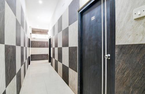 Ballygunge Hotel | Super Collection O Minto Park Formerly Hotel Gardenia