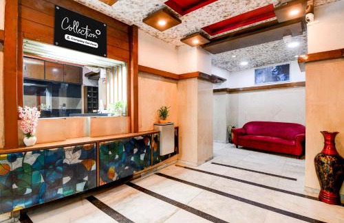 Ballygunge Hotel | Super Collection O Minto Park Formerly Hotel Gardenia