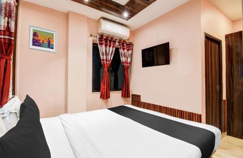 Ballygunge Hotel | Super Collection O Park Circus
