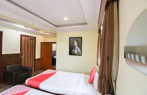 Sector V Hotel | Super Collection O Radha Kanhaiya