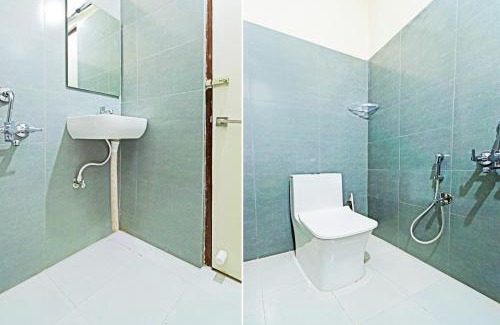 Begumpet Hotel | Super Collection O Sanath Nagar Near Railway Station