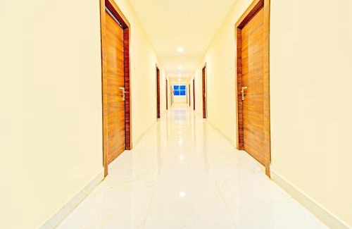 Begumpet Hotel | Super Collection O Sanath Nagar Near Railway Station