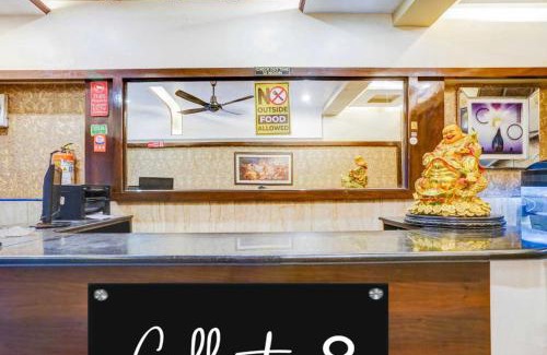 Sindhi Camp Hotel | Super Collection O Sindhi Camp Formerly Hotel Abhinandan Inn