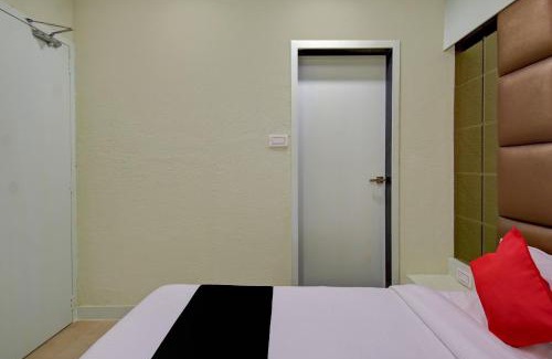 Kolkata Hotel | Super Collection O Snowfox