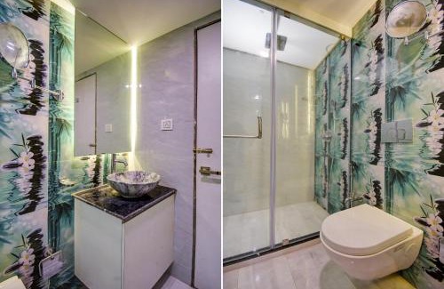 Kolkata Hotel | Super Collection O Snowfox