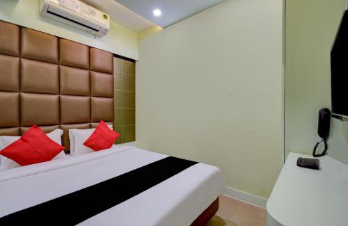 Kolkata Hotel | Super Collection O Snowfox