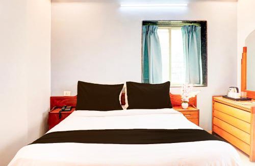 Wagholi Hotel | Super Collection O Ubale Nagar