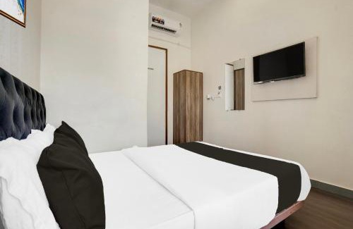 Vile Parle East Hotel | Super Collection O Ville Parle Formerly Freedom Star