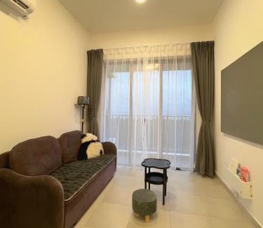 Sandakan Apartment | Super Comfort 2R2B Luxury Seaview Sandakan