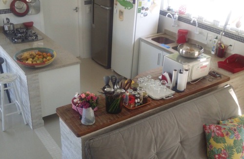 Daniela House | Super comfortable house, pool, barbecue, splits, cable tv, internet.