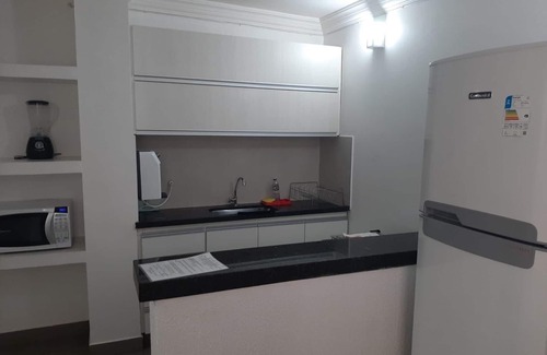 Central Sector Apartment | Super confortável