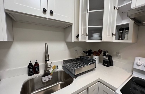 Central Berkeley Apartment | Super Convenient, Cozy 2B1b Apartment, Berkeley