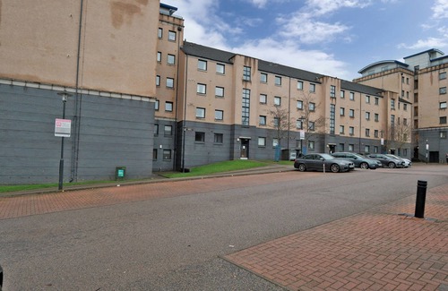 Central Aberdeen Apartment | Super Cosy and Relaxing Apartment for business and leisure in Aberdeen, Scotland
