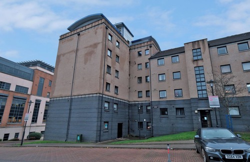 Central Aberdeen Apartment | Super Cosy and Relaxing Apartment for business and leisure in Aberdeen, Scotland