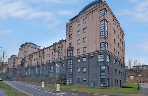 Central Aberdeen Apartment | Super Cosy and Relaxing Apartment for business and leisure in Aberdeen, Scotland