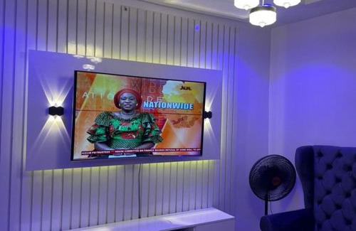 Lagos Mainland Apartment | Super cozy and comfortable 1bedroom appartment in Yaba