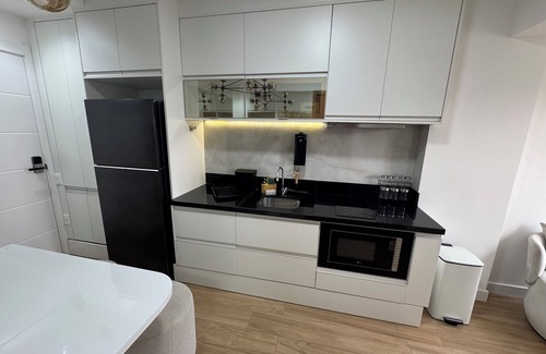 Sao Paulo Apartment | Super cozy and functional 1 bedroom apartment.