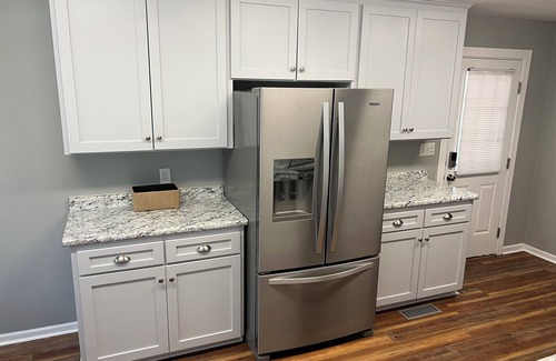 Thomasville House | Super Cozy Cottage is updated, fully stocked and close to Downtown Thomasville!