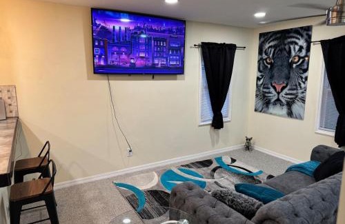 St. Petersburg - Clearwater House | Super Cozy St Petersburg Bungalow
