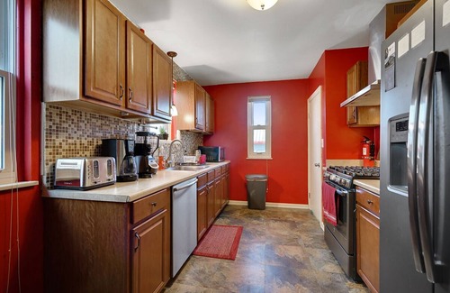 Ferndale House | Super Cute & Neat Home of Yours in Ferndale