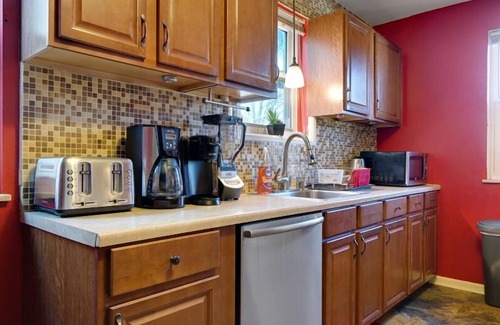 Ferndale House | Super Cute & Neat Home of Yours in Ferndale