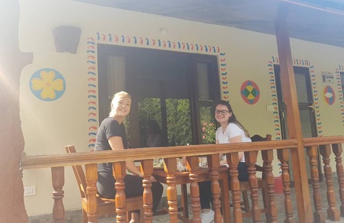 Sauraha Cottage | SUPER DELUXE COTTAGES