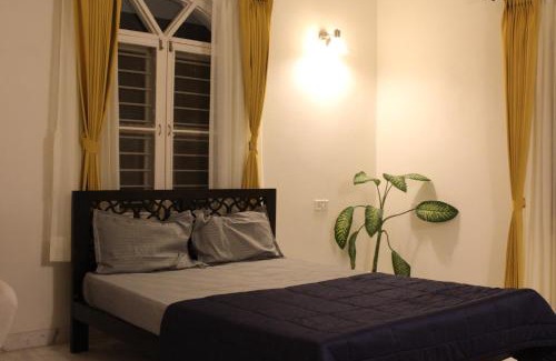 Gandhinagar House | Super Deluxe Suite in Champa Villa