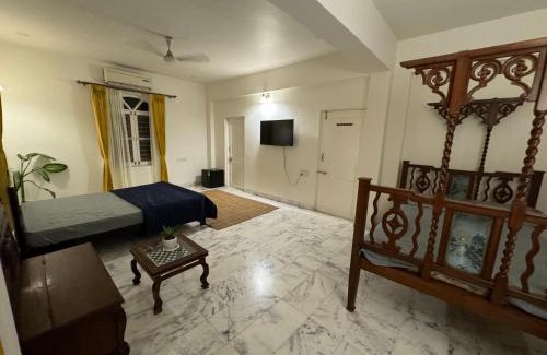 Gandhinagar House | Super Deluxe Suite in Champa Villa