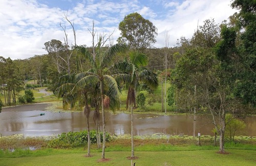 Willow Vale House | Super discount, Acreage home - tranquil and convenient - close to theme parks