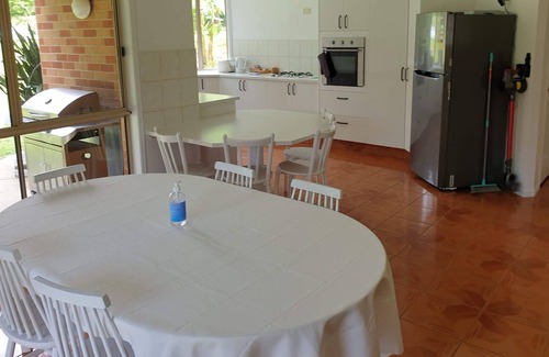 Willow Vale House | Super discount, Acreage home - tranquil and convenient - close to theme parks