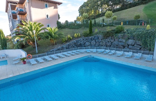Ciboure Condo | Super endroit ! Appartement à 500m de la plage