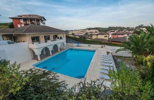 Ciboure Condo | Super endroit ! Appartement à 500m de la plage