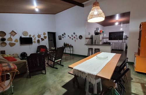 Palmas House | Super-equipped farmhouse, close to the city with swimming pool and hot tub