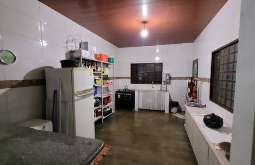 Palmas House | Super-equipped farmhouse, close to the city with swimming pool and hot tub