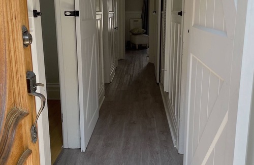 Russian Hill Apartment | Super Fast WiFi in a Centrally Located Apartment
