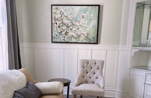 Russian Hill Apartment | Super Fast WiFi in a Centrally Located Apartment