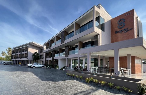 Phetchaburi Hotel | Super Highway Hotel