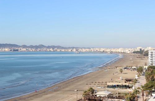 Shkembi i Kavajes Apartment | Super Holiday 586