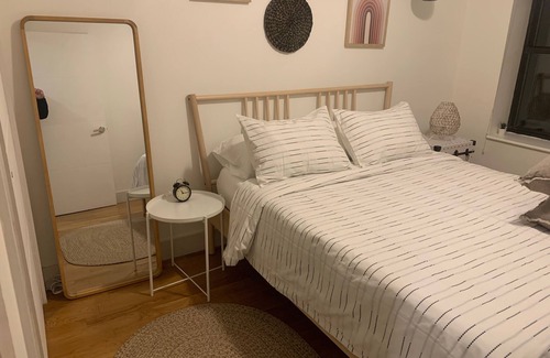 Bushwick Apartment | Super Hosted Brooklyn Flat near the L Train