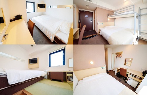 Ueno Hotel | Super Hotel Akihabara-Suehirocho