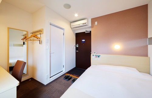 Ueno Hotel | Super Hotel Akihabara-Suehirocho