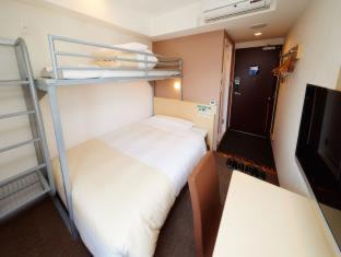 Ueno Hotel | Super Hotel Akihabara Suehirocho