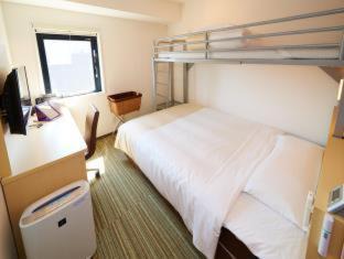 Ueno Hotel | Super Hotel Akihabara Suehirocho