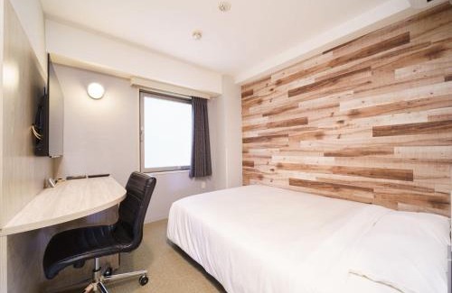 Chuo Hotel | Super Hotel Chiba Ekimae