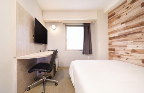 Chuo Hotel | Super Hotel Chiba Ekimae