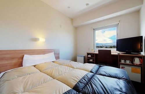 Gotemba Hotel | Super Hotel Gotemba 2