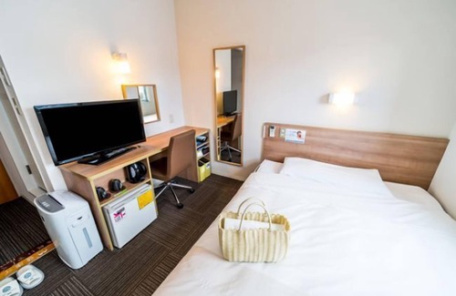 Gotemba Hotel | Super Hotel Gotemba 2