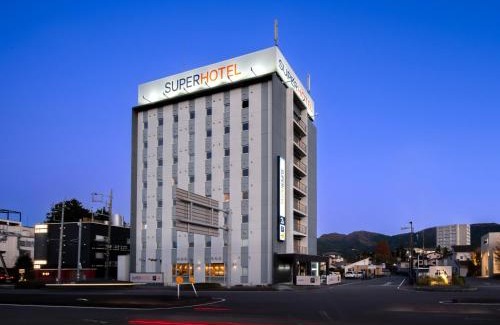 Gotemba Hotel | Super Hotel Gotemba Nigo-Kan
