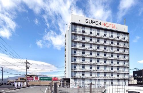Gotemba Hotel | Super Hotel Gotemba Nigo-Kan