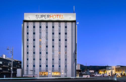 Gotemba Hotel | Super Hotel Gotemba Nigo-Kan